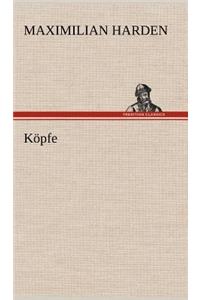 Kopfe