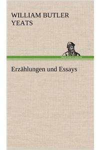 Erzahlungen Und Essays