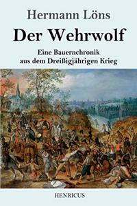 Wehrwolf