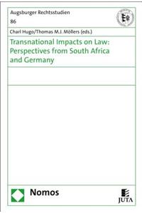 Transnational Impacts on Law