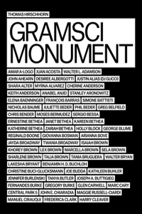 Thomas Hirschhorn
