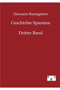 Geschichte Spaniens