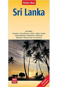 Sri Lanka Colombo-Anuradhapura