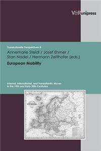 European Mobility