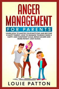 Anger Management for Parents