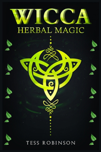 Wicca Herbal Magic