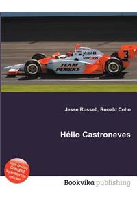 H Lio Castroneves