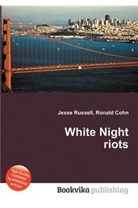 White Night Riots