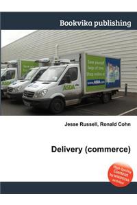 Delivery (Commerce)