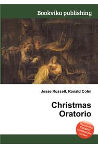 Christmas Oratorio