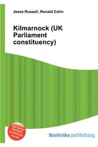 Kilmarnock (UK Parliament Constituency)
