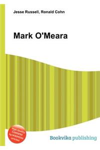 Mark O'Meara