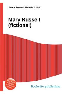 Mary Russell (Fictional)