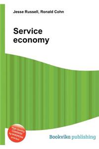 Service Economy