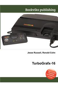 Turbografx-16