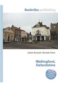 Wallingford, Oxfordshire