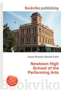 Newtown High School of the Performing Arts
