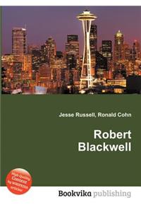 Robert Blackwell