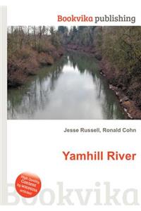 Yamhill River