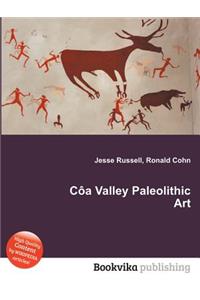 Coa Valley Paleolithic Art