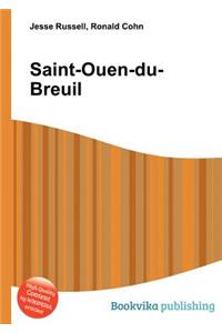 Saint-Ouen-Du-Breuil