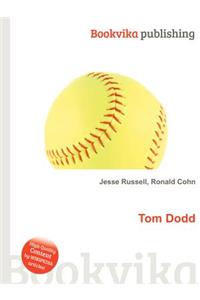 Tom Dodd