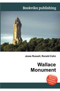 Wallace Monument