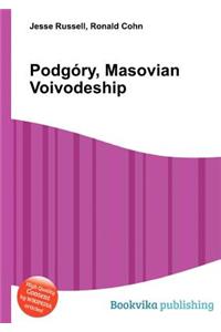 Podgory, Masovian Voivodeship