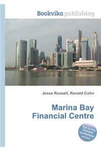 Marina Bay Financial Centre
