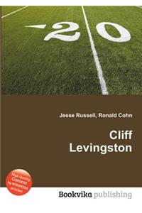 Cliff Levingston