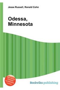 Odessa, Minnesota