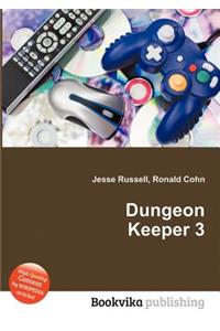 Dungeon Keeper 3