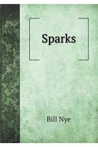 Sparks