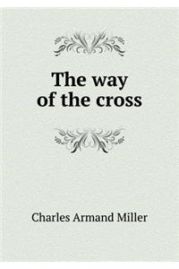 The way of the cross