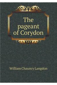 The pageant of Corydon