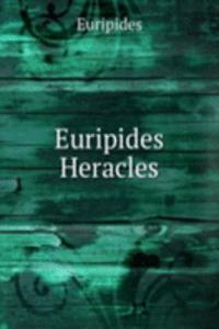 Euripides Heracles