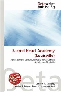 Sacred Heart Academy (Louisville)