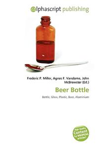 Beer Bottle