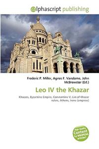 Leo IV the Khazar