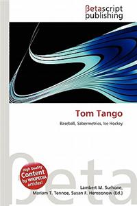 Tom Tango