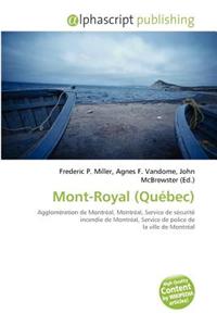 Mont-Royal (Quebec)