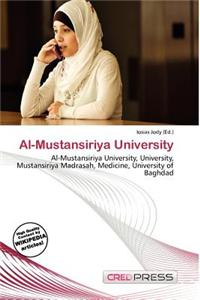 Al-Mustansiriya University