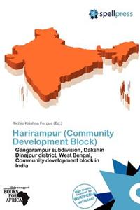 Harirampur (Community Development Block)