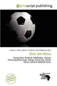 Kim Jin-Woo