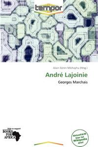 Andr Lajoinie