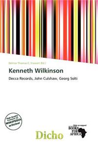 Kenneth Wilkinson