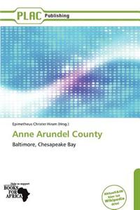 Anne Arundel County