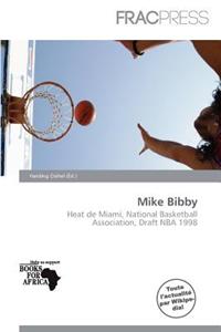 Mike Bibby