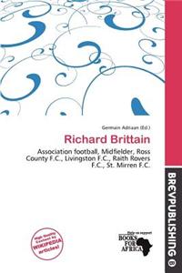 Richard Brittain