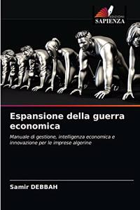 Espansione della guerra economica